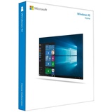 Microsoft Windows 10 Home +  Office 2013 Home & Student OEM DE