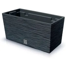 Prosperplast FURU 39,5 x 18,5 x 19,5 cm Anthrazit