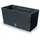 Prosperplast FURU 39,5 x 18,5 x 19,5 cm Anthrazit