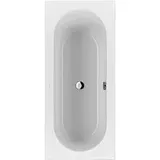 Villeroy & Boch Loop & Friends Solo Rechteckbadewanne 75 x 170 cm (UBA170LFO2V-01)