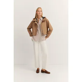 Bugatti Blouson Damen Beige 46