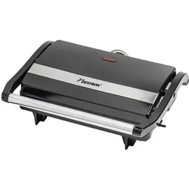 Bestron APM123Z Panini Grill