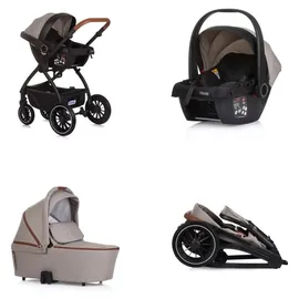 Chipolino Prestige Beige