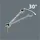 WERA Joker 8 Imperial Set 1 - 8-tlg.