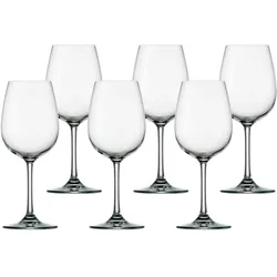 Stölzle Lausitz Weißweinkelch Weinland 350 ml 6er Set
