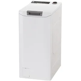 Hoover THOS476TM5-S Toplader (7 kg, 1400 U/min)