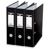 Oxford MyColour DIN A4 80 mm Schwarz/Weiß 3 St.