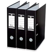 Oxford MyColour DIN A4 80 mm Schwarz/Weiß 3 St.