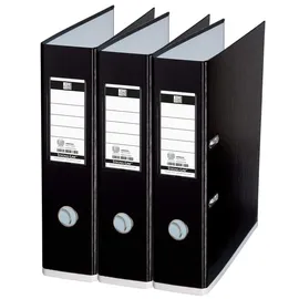 Oxford MyColour DIN A4 80 mm Schwarz/Weiß 3 St.