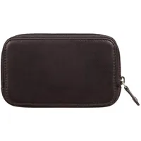 Samsonite Attack 2 SLG 524 Schlüsseletui Herren ebony brown
