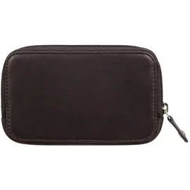 Samsonite Attack 2 SLG 524 Schlüsseletui Herren ebony brown
