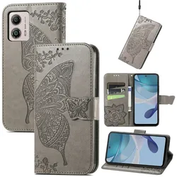 Hülle Handy Schutz für Motorola Moto E13 Case Cover Tasche Etuis Bumper Wallet