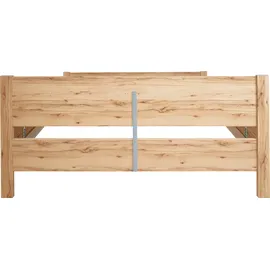 Priess Husum 150 x 208 cm Braun