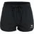 Roxy Wave 2" Boardshorts für Frauen Schwarz