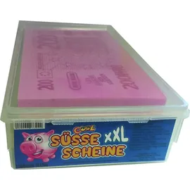 Cool Süsse Scheine XXL 150 Essoblaten mit Süßungsmitteln 515g