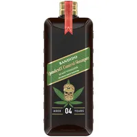 Bandido Haarshampoo Dandruff Control 350 ml