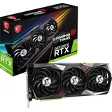 MSI GeForce RTX 3080 GAMING Z TRIO 10 GB LHR V389-203R