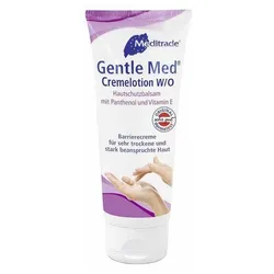 Meditrade Hautpflegelotion (O/W) »Gentle Med« 100 ml