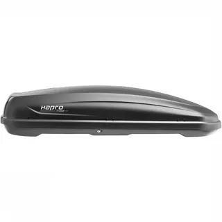 Hapro Traxer 6.6 410L Anthrazit