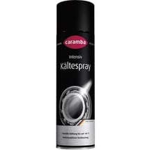 Caramba Intensiv Kältespray brennbar 500 ml