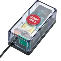 Schego Aquarienpumpe M2K3 electronic 260 l/h