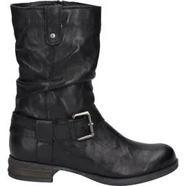 Josef Seibel Sanja 14 schwarz 37
