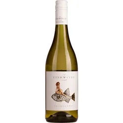 Chardonnay The Fish Wives Club 2022 - 6Fl. á 0.75l