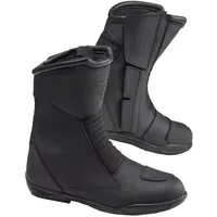 Modeka Verico Stiefel Schwarz 45