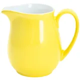 Kahla 571003A69371C Pronto Colore Milchkännchen 0,25 l sunny yellow | Gr.: onesize