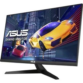 Asus VY279HGR 27 Zoll Gaming Monitor (FHD (1920 x 1080), Pixel, Full HD LCD, 1 ms, Schwarz