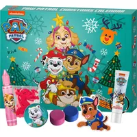 Adventskalender Holiday Heroes Tlapková patrola - Grün