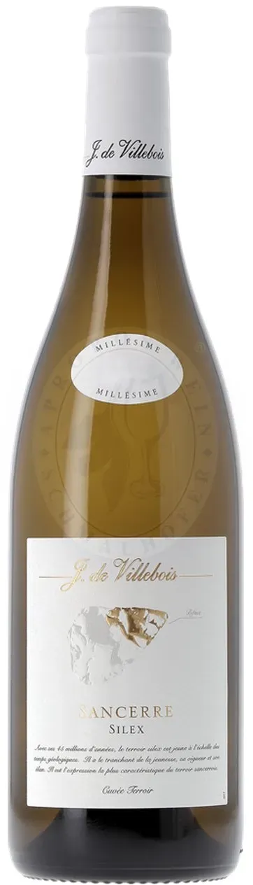 Sancerre Silex AOP 2024 Villebois 0,75l