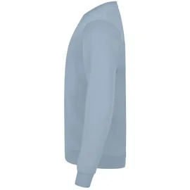 Clique Rundhalspullover Blau M