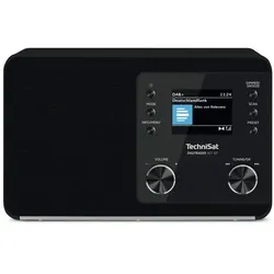 Technisat DigitRadio 307 BT schwarz