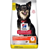 Hill's Science Plan Perfect Digestion Small & Mini Breed Hundefutter trocken