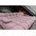 KAWOLA Big Sofa VIVIEN Cord 0 x 0 x 0 cm Rosa