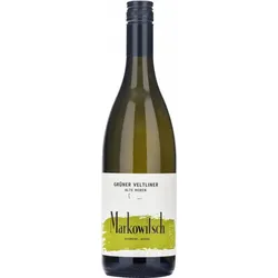 Grüner Veltliner Alte Reben Weingut Markowitsch 2023 BIO
