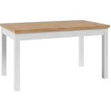 masseno Remo 80 x 77 x 140 cm Holz bernstein