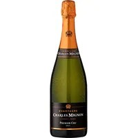 Charles Mignon Champagner Brut Premier Cru