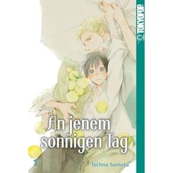 An jenem sonnigen Tag 01