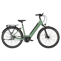 Kalkhoff Image 3 Excite RT Bosch 625Wh Elektro City
