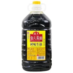 Haday Frische Sojasauce 4.9L