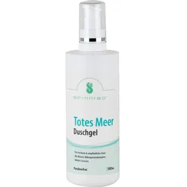 SPINNRAD GMBH Totes Meer Duschgel 500 ml