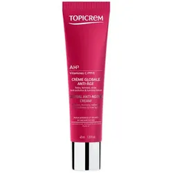 Topicrem  Anti-Aging & Anti-Falten Produkte Ah3 Globale Anti-aging-creme  in multifarben, Einheitsgrösse