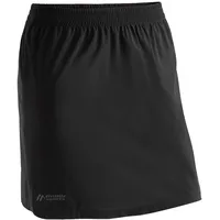 Maier Sports Damen Regenrock Raindrop Skirt W, Wanderrock
