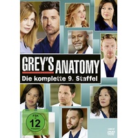 Walt disney / leonine Grey's Anatomy - Die komplette