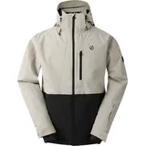 Dare 2b Dare2b Edgeiiijacket abbeystn/blk (08D) L