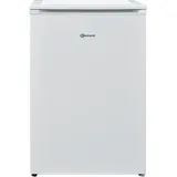 Bauknecht KR 195 Kühlschrank (135 l, 838 mm hoch, Weiß)