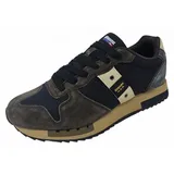 BLAUER USA Sneaker low in Blau | Gr.: 43