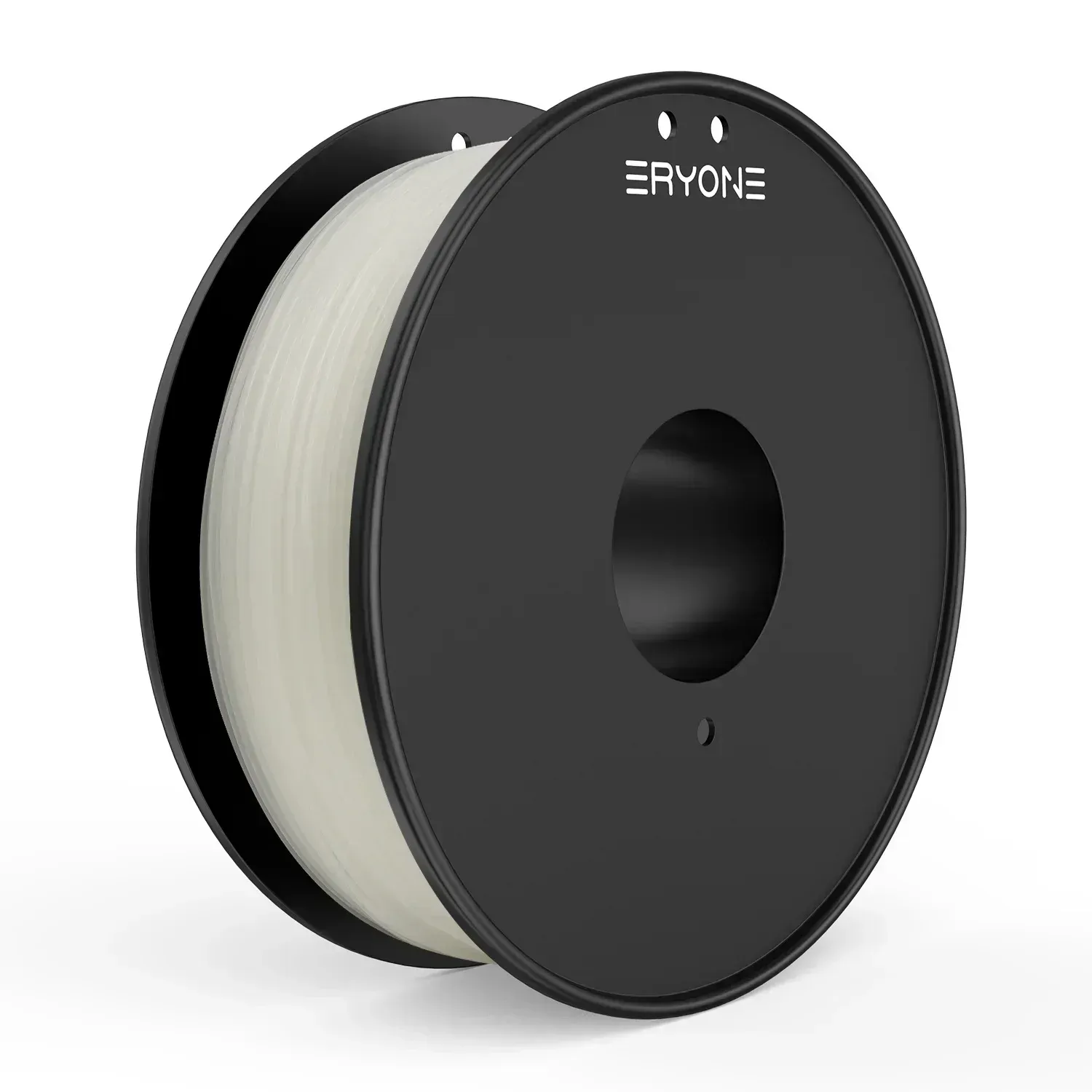 ERYONE 10KG Nylon PA6 3D Druck Filament 1,75mm/Rolle Hohe Qualität Keine Verwicklung Perfekte Spulen für FDM 3D Drucker Kostenloser Versand